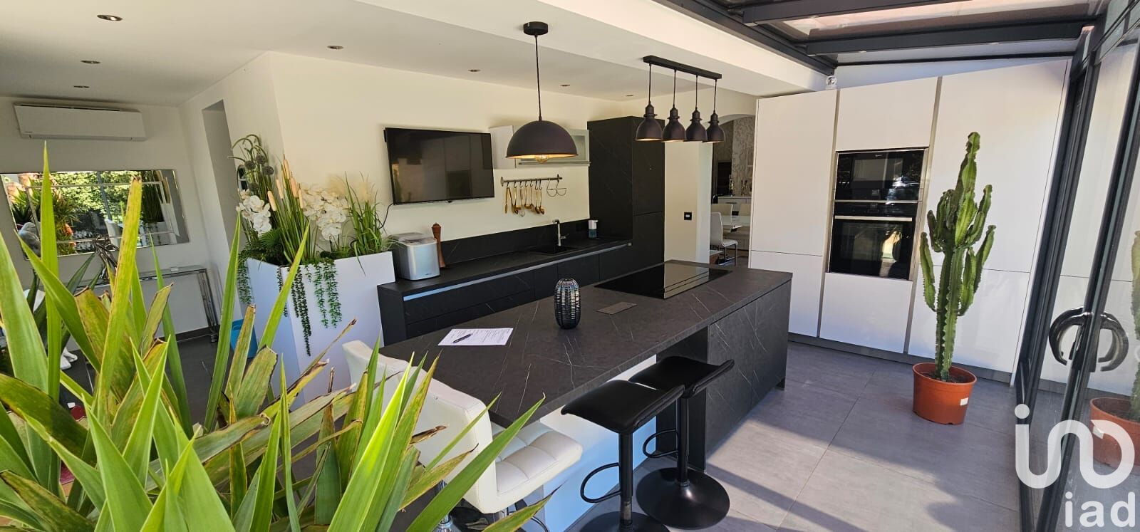 Vente Maison traditionnelle 8 pièces - Photo 3