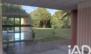 Appartement 2 Pièces 54 m² à vendre à Narbonne (11100)