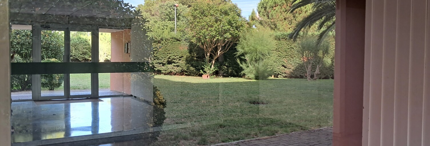 Appartement 2 Pièces 53 m² à vendre à Narbonne (11100)