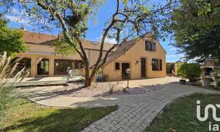 Maison 7 Pièces 226 m² à vendre à Châtenay-sur-Seine (77126)