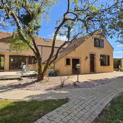 Maison 7 pièces 448000 €