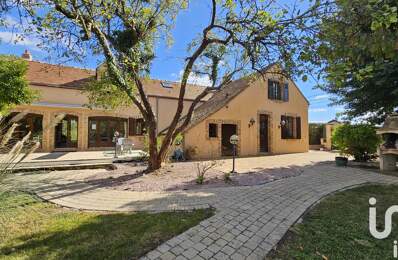 Vente Maison/villa 7 pièces — photo du bien
