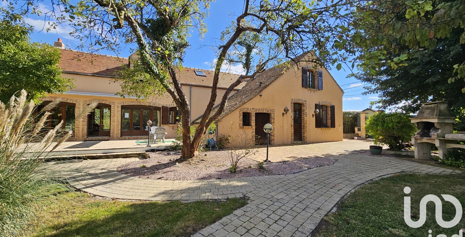 Vente Maison/villa 7 pièces — photo 1