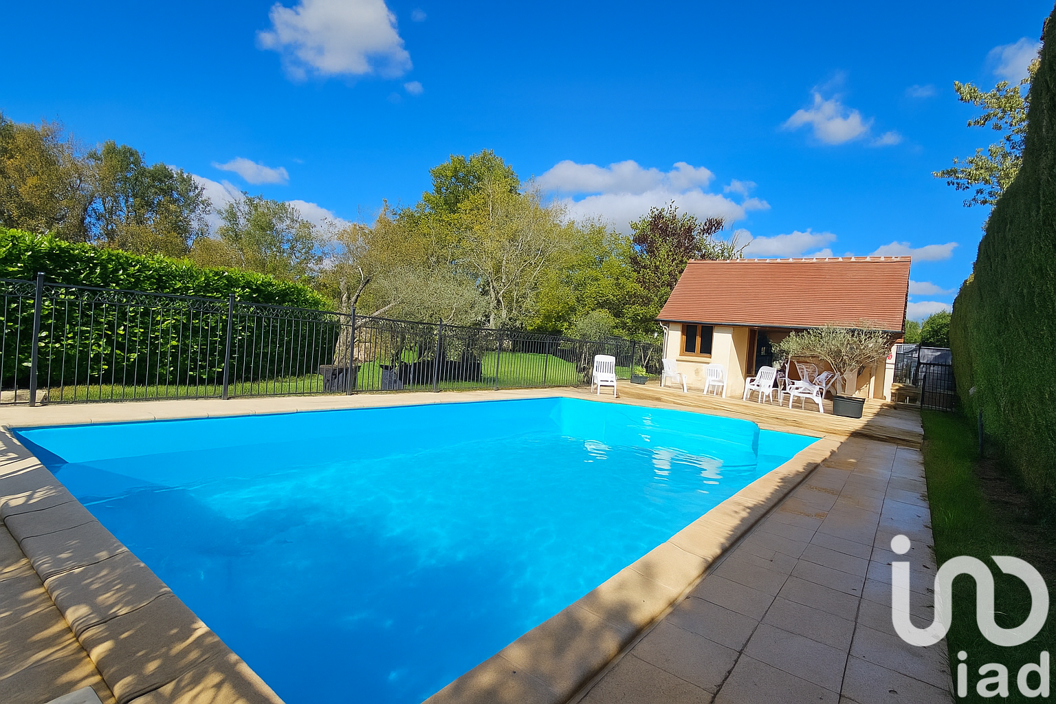 Vente Maison/villa 7 pièces - Photo 2
