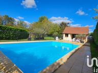 Vente Maison/villa 7 pièces — photo 2