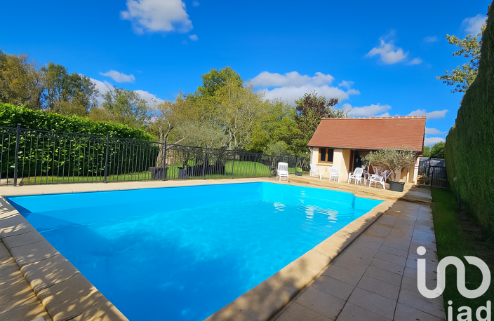 Vente Maison/villa 7 pièces — photo 2