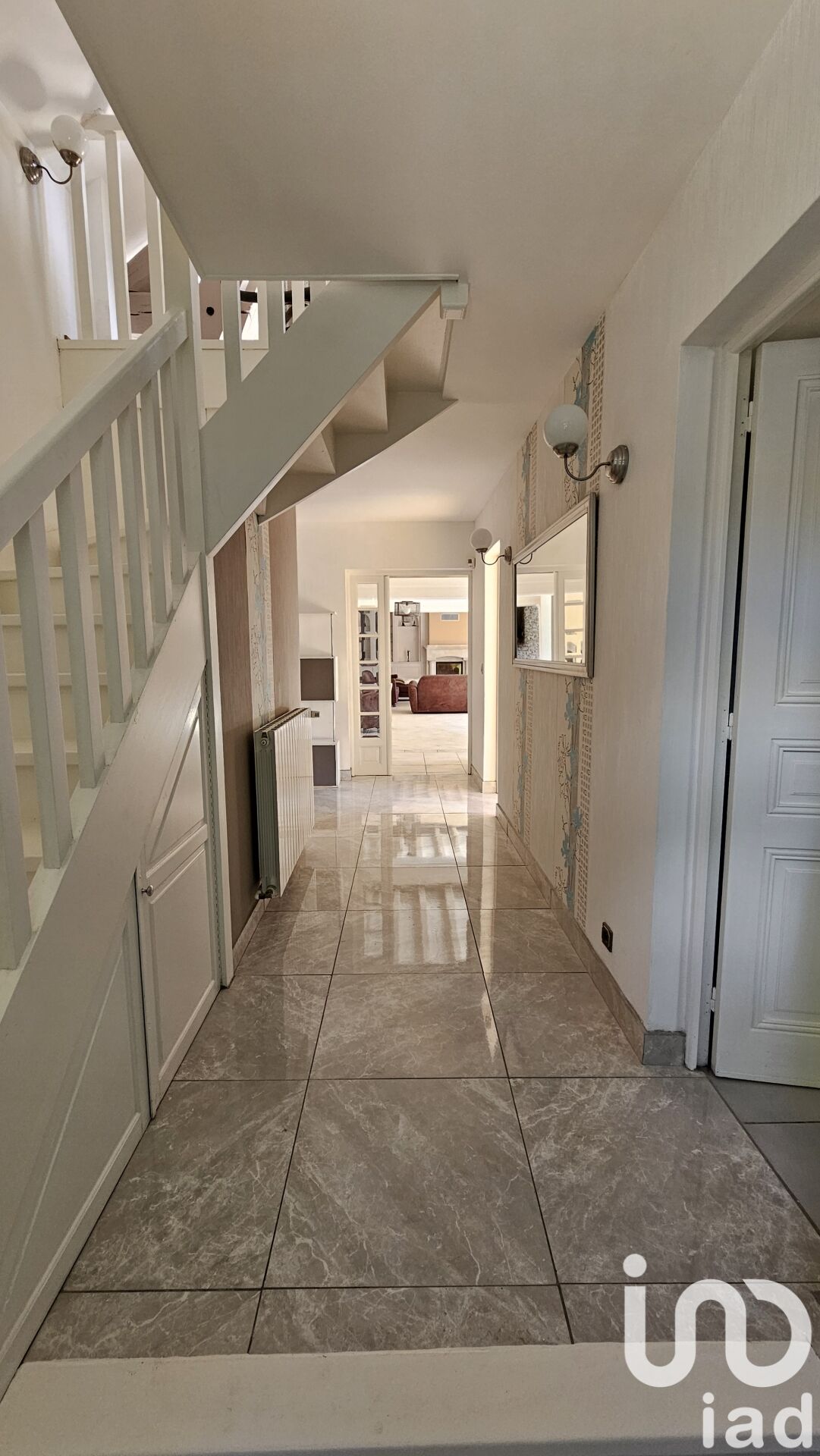 Vente Maison/villa 7 pièces - Photo 3