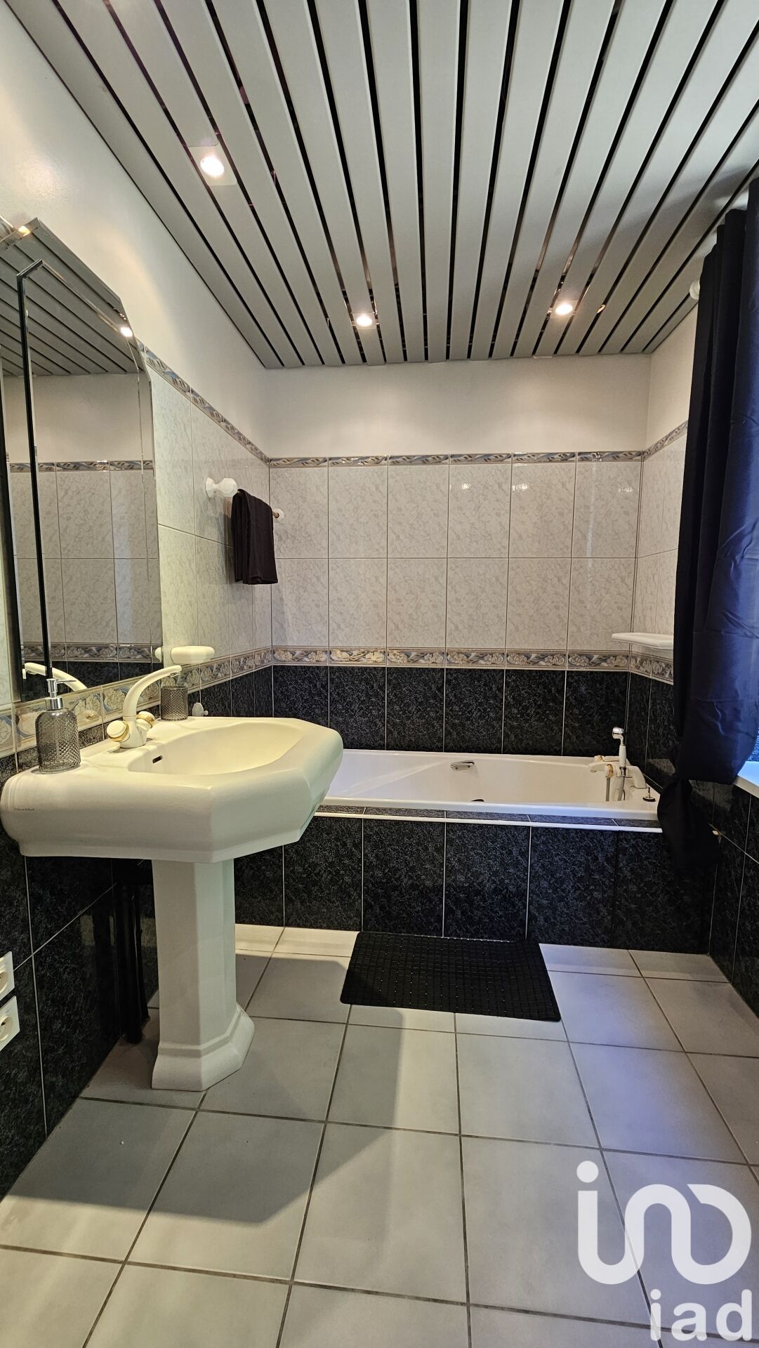 Vente Maison/villa 7 pièces - Photo 4