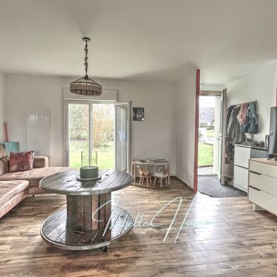 Maison 5 pièces 270000 €