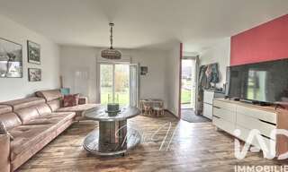 Maison 5 Pièces 82 m² à vendre à Casson (44390)