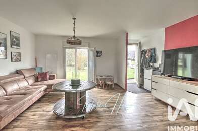 Maison 5 pièces 270000 €