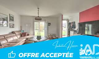 Maison 5 Pièces 82 m² à vendre à Casson (44390)