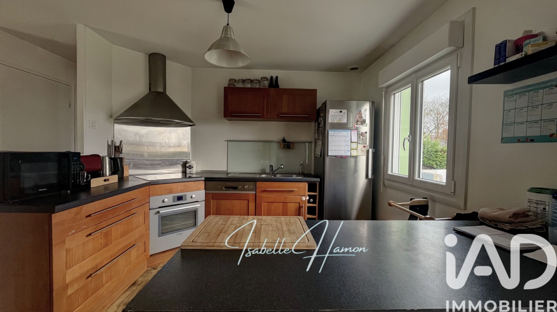 Vente Maison/villa 5 pièces - Photo 5