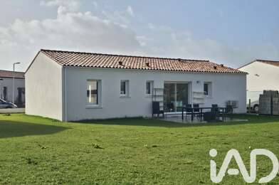 Maison 4 pièces 267000 €