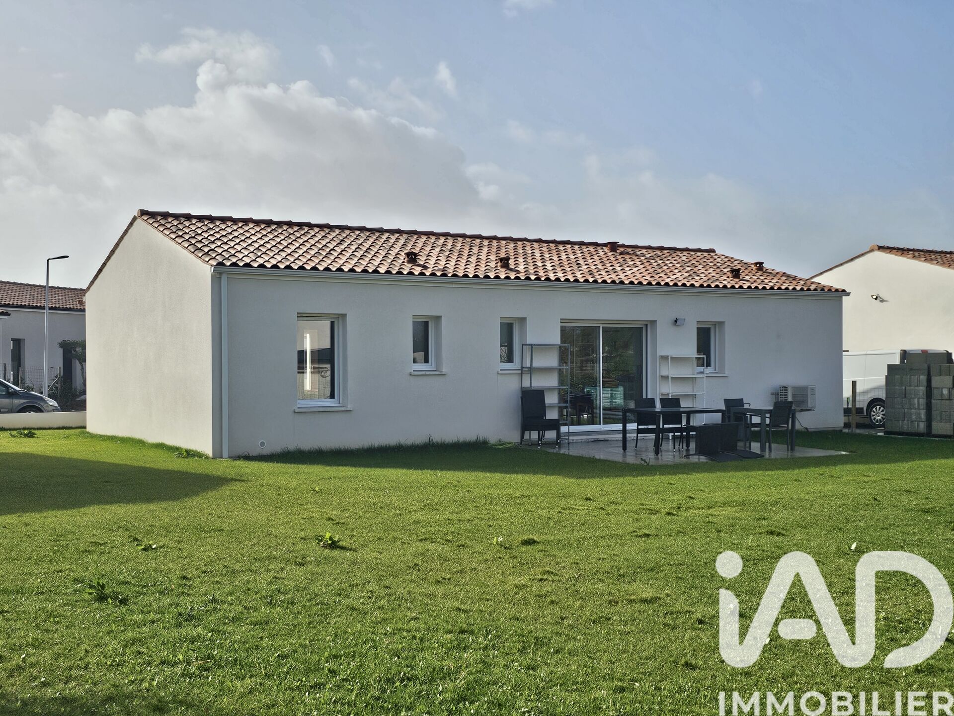 Maison à vendre, 4 pièces, 81 m², La Clisse