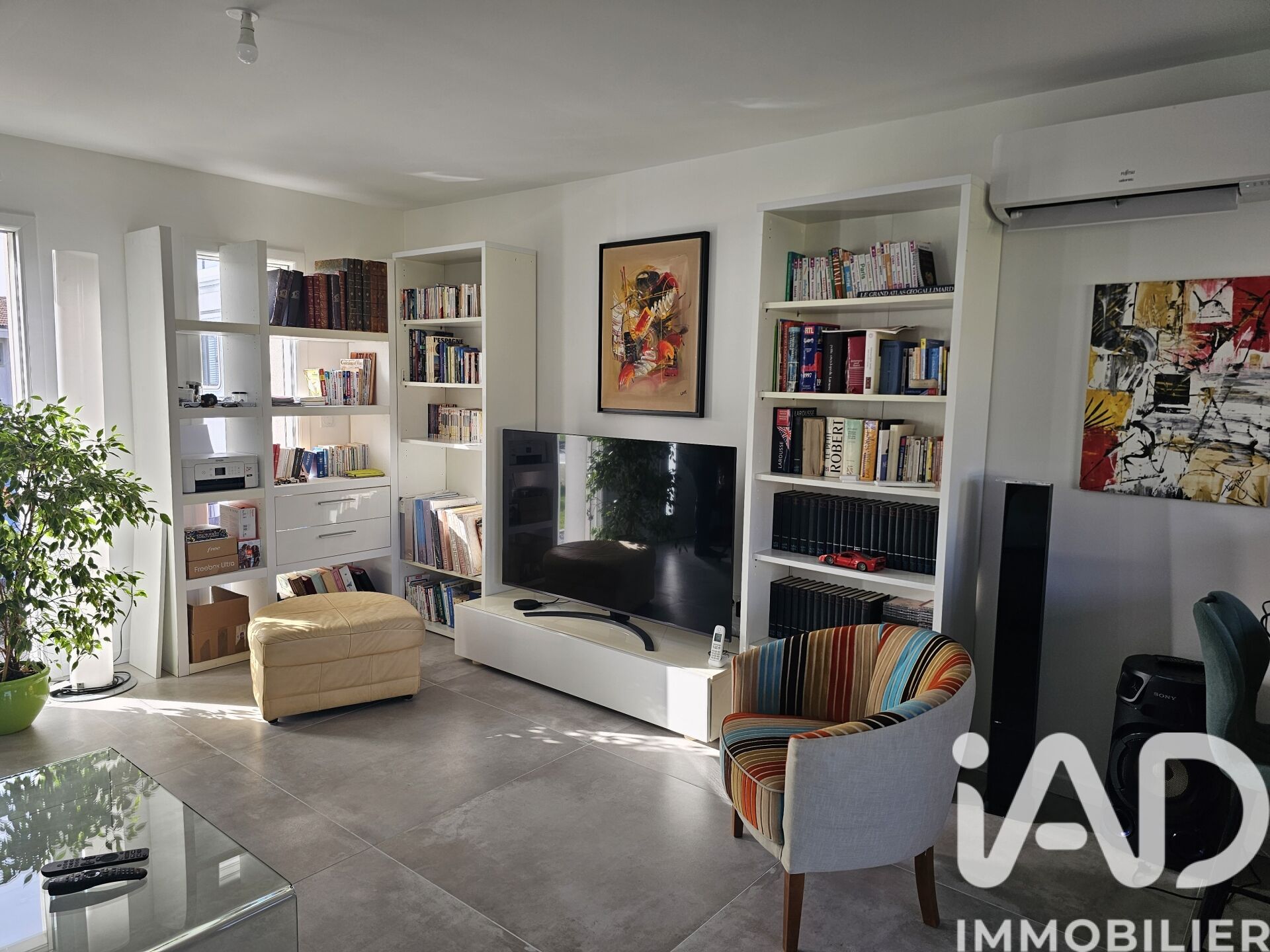 Vente Maison/villa 4 pièces - Photo 2