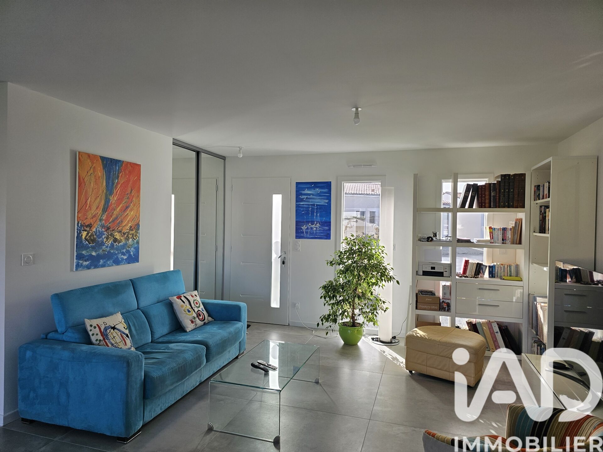 Vente Maison/villa 4 pièces - Photo 3