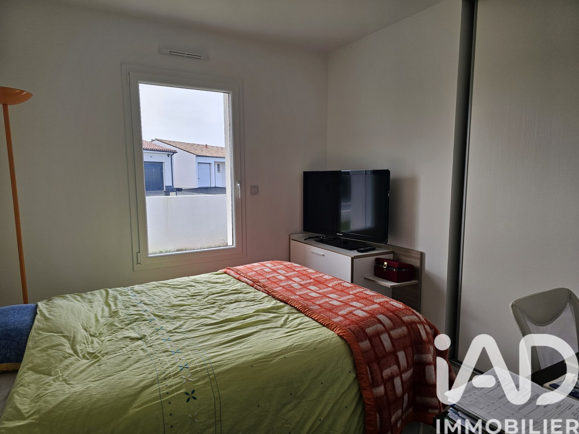 Vente Maison/villa 4 pièces - Photo 5