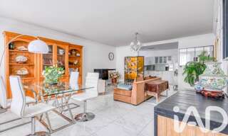 Maison 4 Pièces 120 m² à vendre à Dammartin-en-Goële (77230)