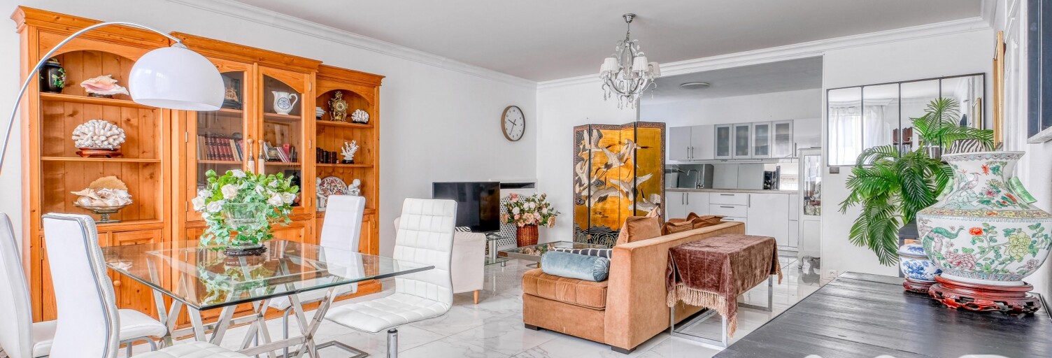 Maison 4 Pièces 120 m² à vendre à Dammartin-en-Goële (77230)