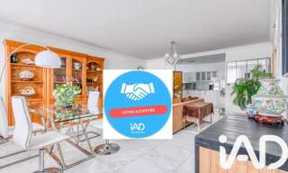 Maison 4 Pièces 120 m² à vendre à Dammartin-en-Goële (77230)