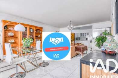 Maison 4 pièces 249000 €