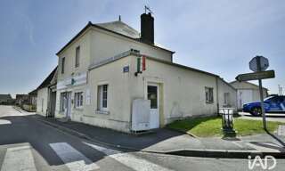 Commerce  170 m² à vendre à Maignelay-Montigny (60420)