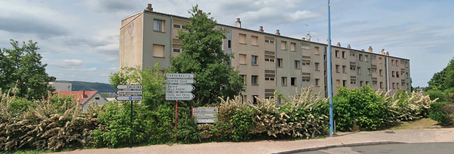 Garage  40 m² à vendre à Sathonay-Camp (69580)