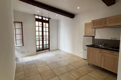 Appartement 1 pièces 107000 €