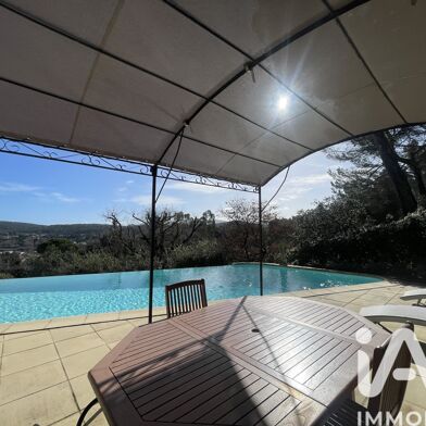 Maison 5 pièces 790000 €