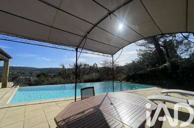 Maison 5 pièces 790000 €