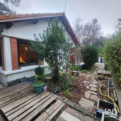 Maison 4 pièces 350000 €