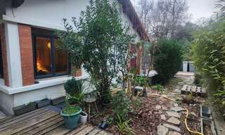 Maison 4 Pièces 115 m² à vendre à Saint-Brevin-les-Pins (44250)