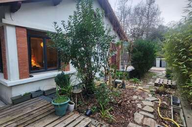 Maison 4 pièces 350000 €