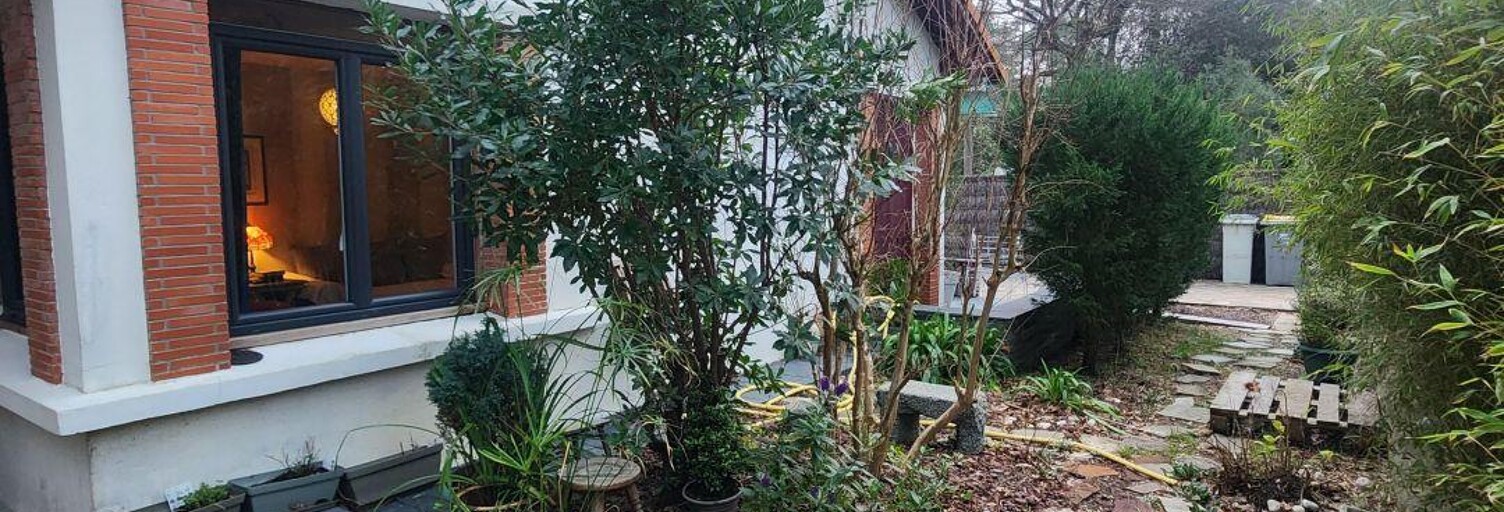 Maison 4 Pièces 115 m² à vendre à Saint-Brevin-les-Pins (44250)