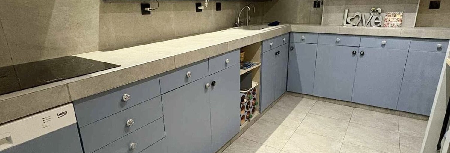 Maison 4 Pièces 100 m² à vendre à Saint-Amand-les-Eaux (59230)