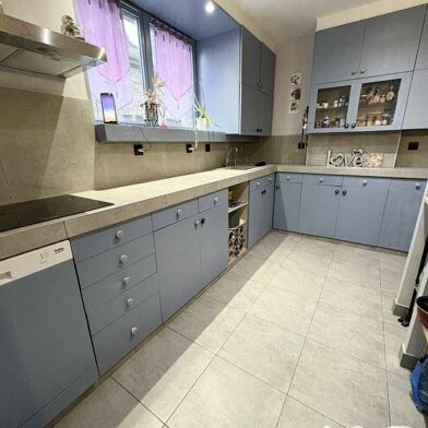 Maison 4 pièces 229000 €