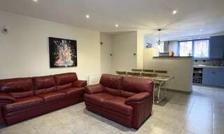 Maison 4 Pièces 100 m² à vendre à Saint-Amand-les-Eaux (59230)