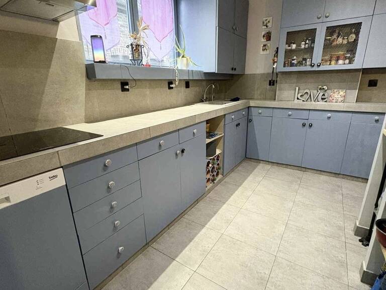 Vente Maison/villa 4 pièces — photo 1