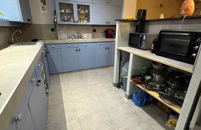 Vente Maison/villa 4 pièces — photo 3