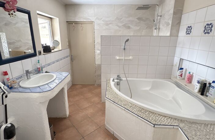 Vente Maison/villa 4 pièces — photo 5