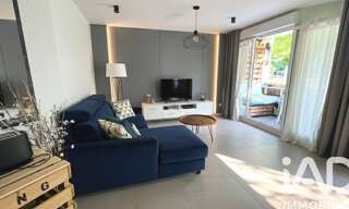 Appartement 4 Pièces 77 m² à vendre à Montigny-le-Bretonneux (78180)