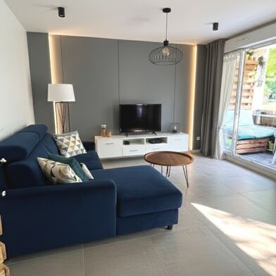 Appartement 4 pièces 282000 €