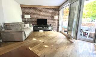 Appartement 4 Pièces 76 m² à vendre à Montigny-le-Bretonneux (78180)