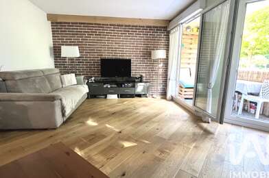 Appartement 4 pièces 282000 €