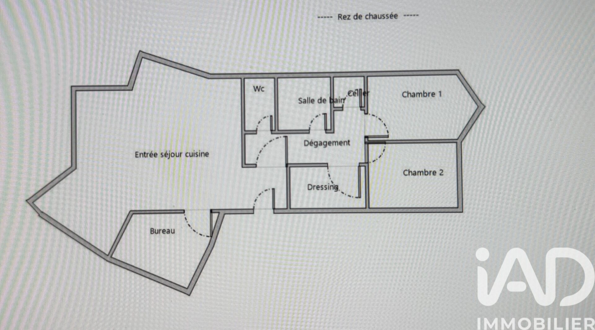 Vente Appartement 4 pièces - Photo 5