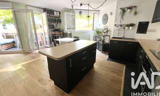 Appartement 4 Pièces 76 m² à vendre à Montigny-le-Bretonneux (78180)