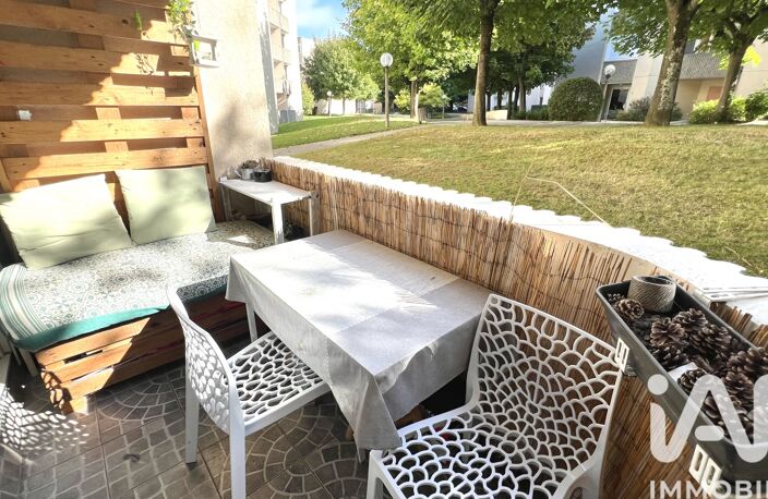 Vente Appartement 4 pièces — photo 2