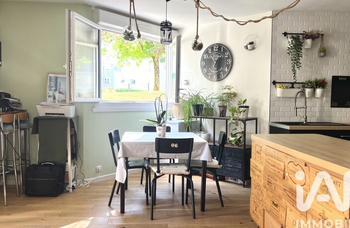 Vente Appartement 4 pièces — photo 3