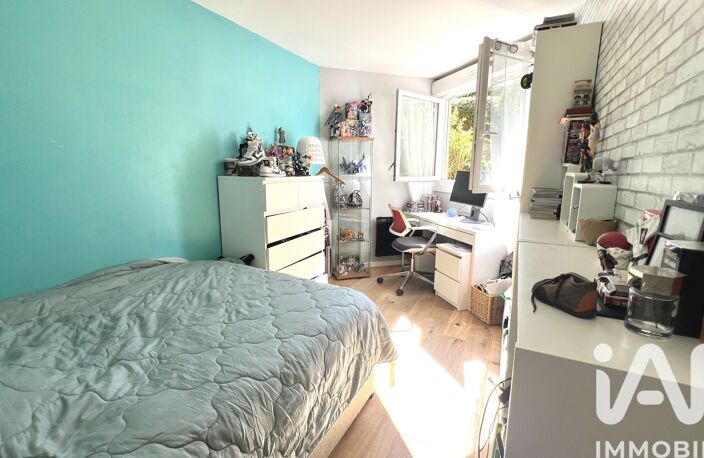 Vente Appartement 4 pièces — photo 5
